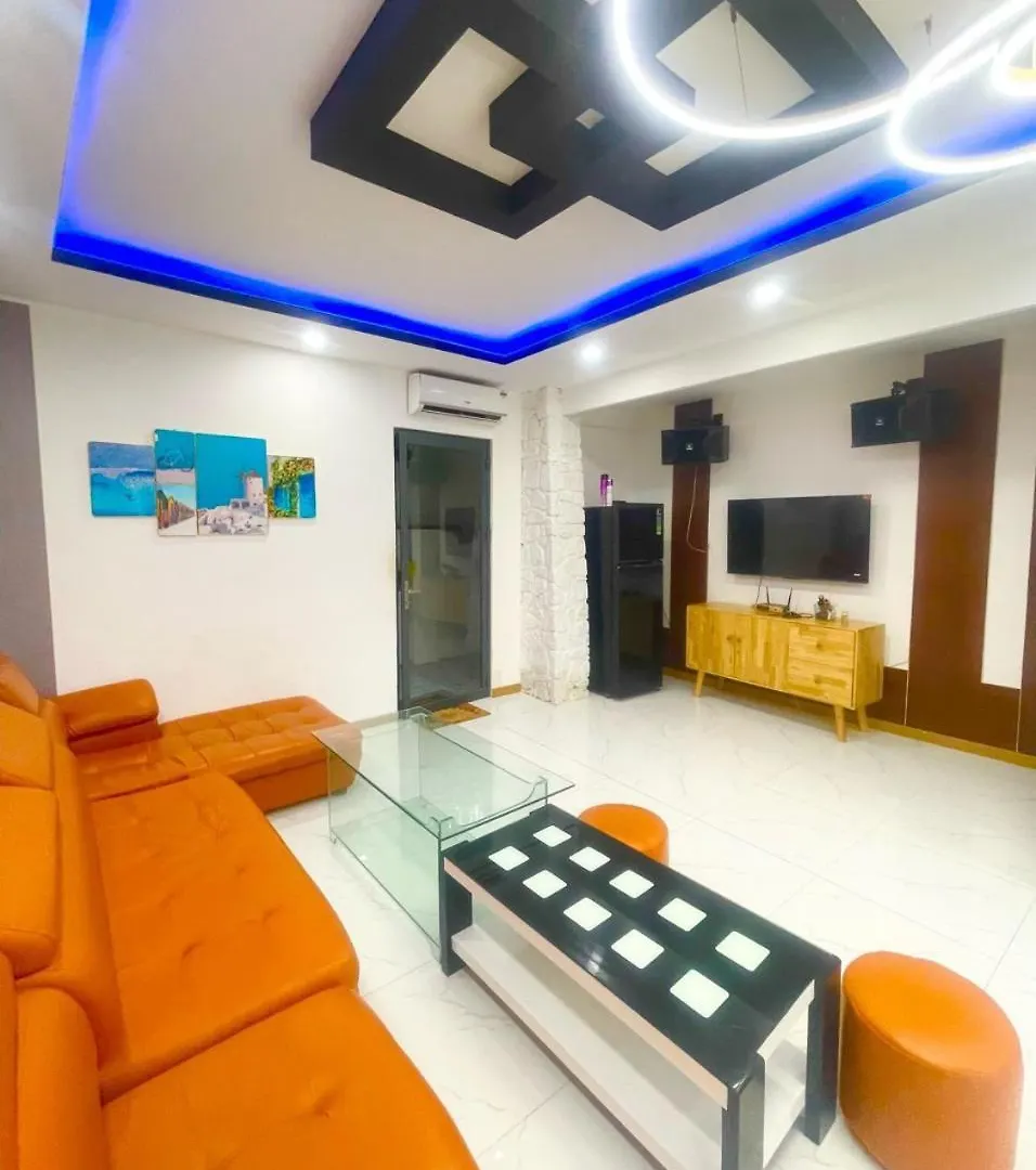Villa Van Cao - Gan Bai Thuy Van - Free Biba Phong Karaoke Vung Tau