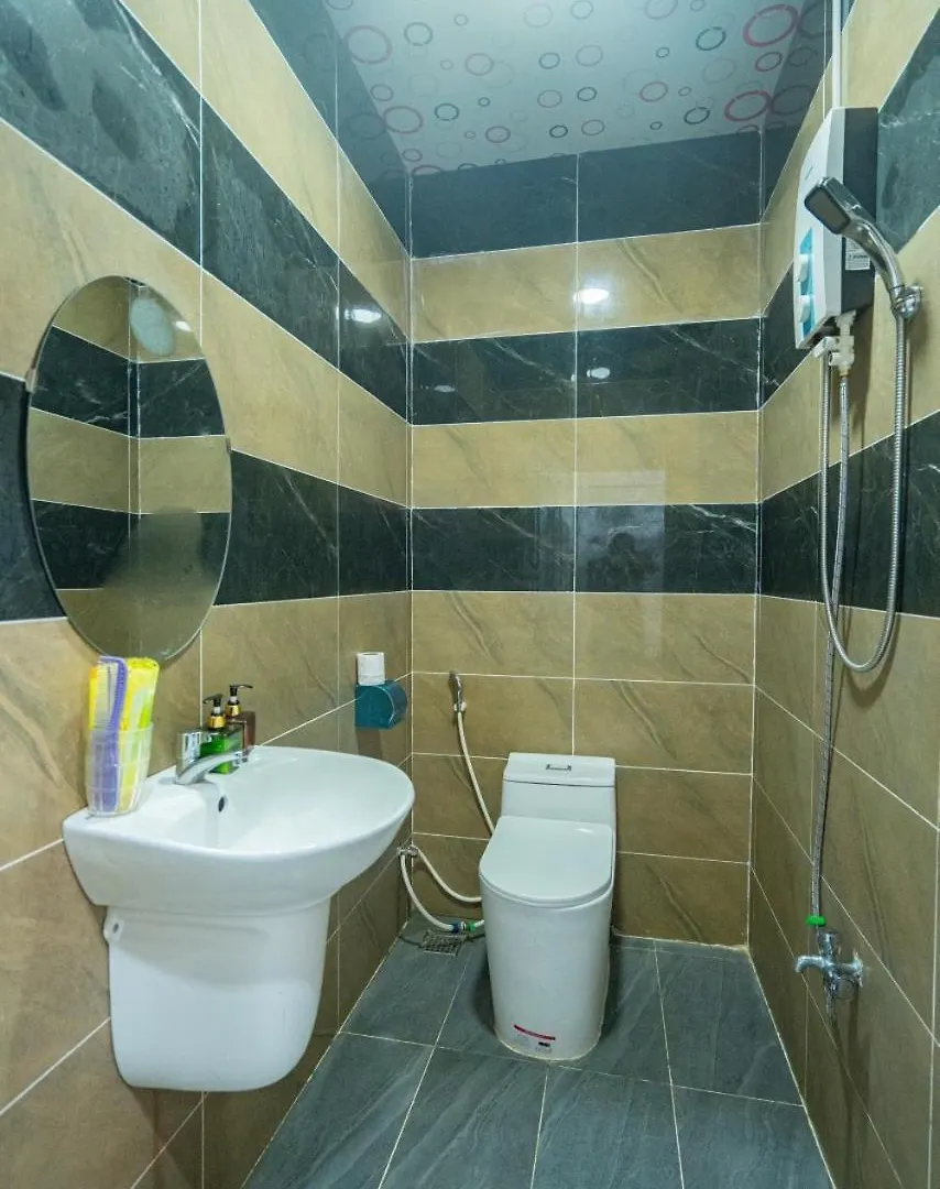 Villa Van Cao - Gan Bai Thuy Van - Free Biba Phong Karaoke Vung Tau Vietnam