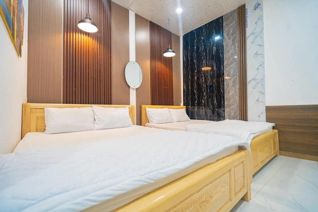 Villa Van Cao - Gan Bai Thuy Van - Free Biba Phong Karaoke Vung Tau