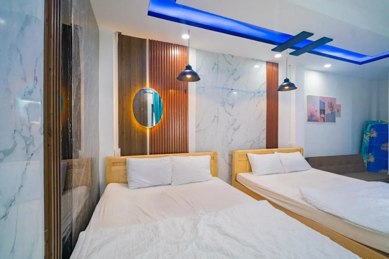 Villa Van Cao - Gan Bai Thuy Van - Free Biba Phong Karaoke Vung Tau