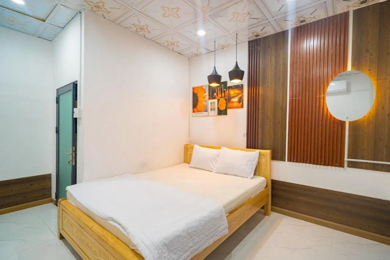 Villa Van Cao - Gan Bai Thuy Van - Free Biba Phong Karaoke Vung Tau 0*,  Vietnam