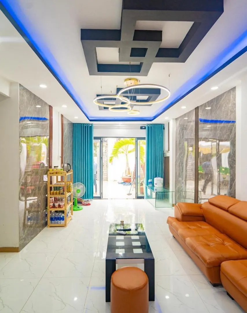 Villa Van Cao - Gan Bai Thuy Van - Free Biba Phong Karaoke Vung Tau