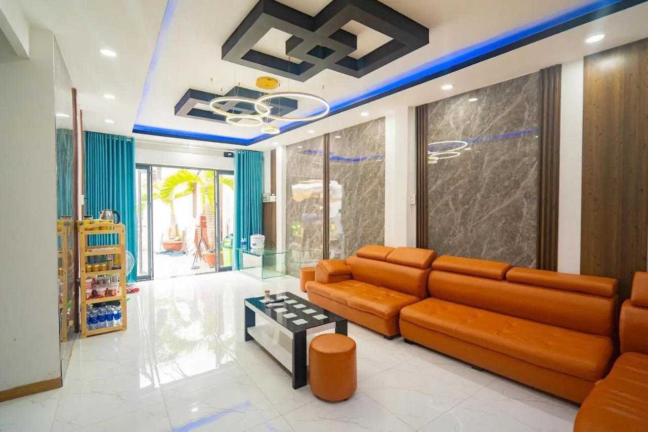 Villa Van Cao - Gan Bai Thuy Van - Free Biba Phong Karaoke Vung Tau