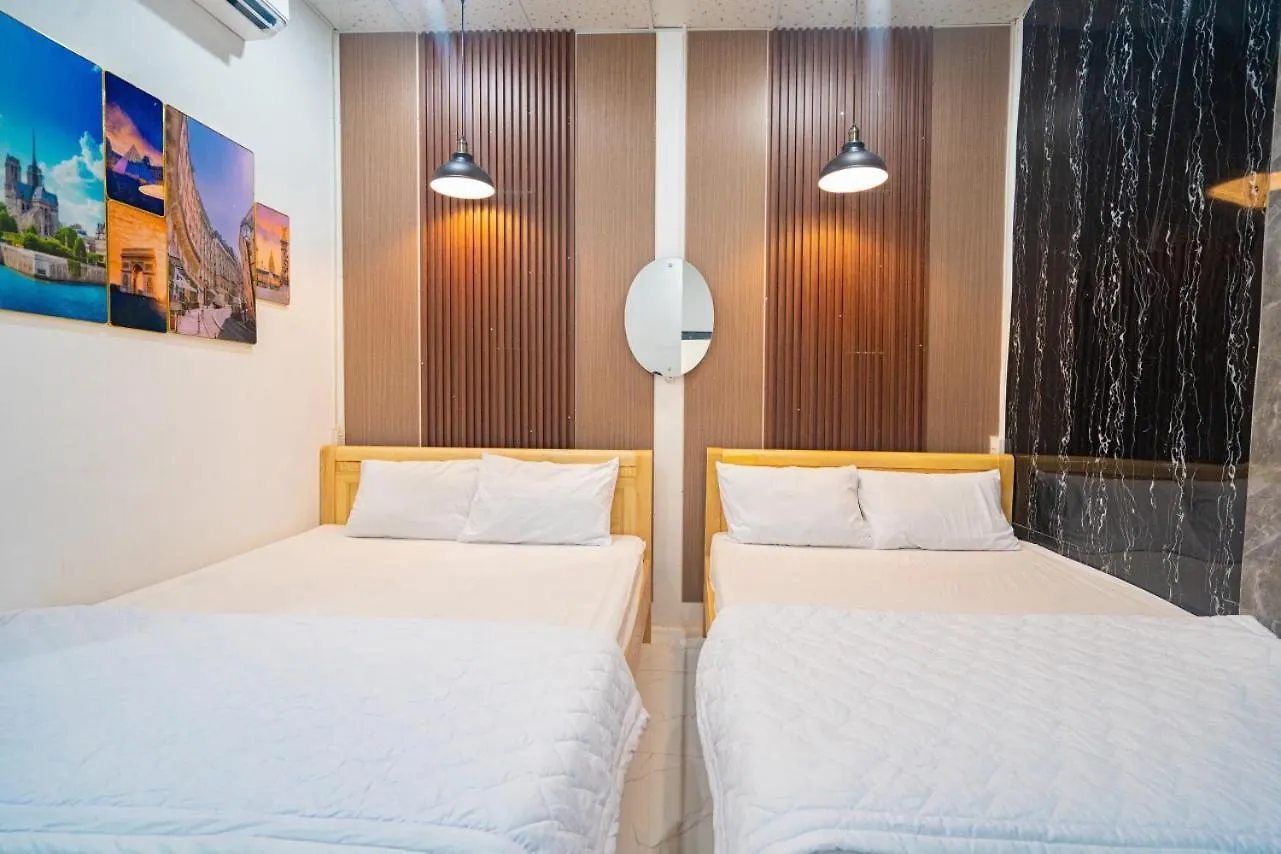 Villa Van Cao - Gan Bai Thuy Van - Free Biba Phong Karaoke Vung Tau 0*,