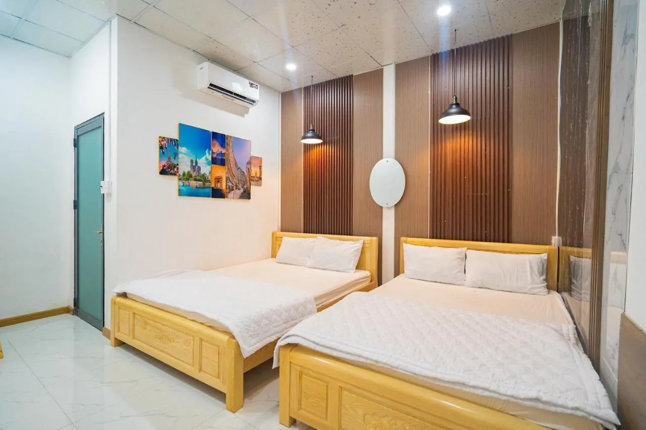 Villa Van Cao - Gan Bai Thuy Van - Free Biba Phong Karaoke Vung Tau 0*,  Vietnam
